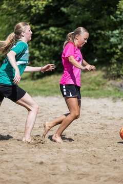 Bild 29 - wBJ/wCJ Beachsoccer Cup